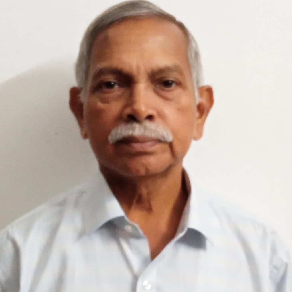 Unnikrishnan C. S.