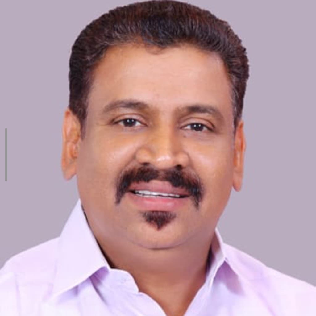 Pauly Guruvayur