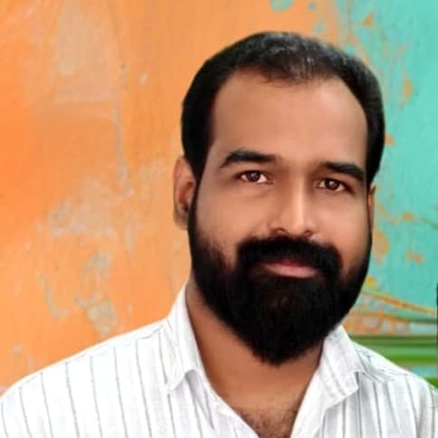 RENJITH  MALAYIL