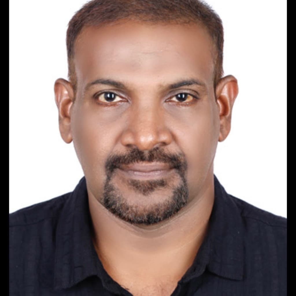 Aboobacker kp Kundupuzhakkal