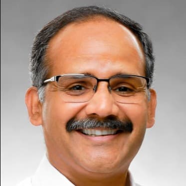 Prof. (Dr.) Saju Kannanthara